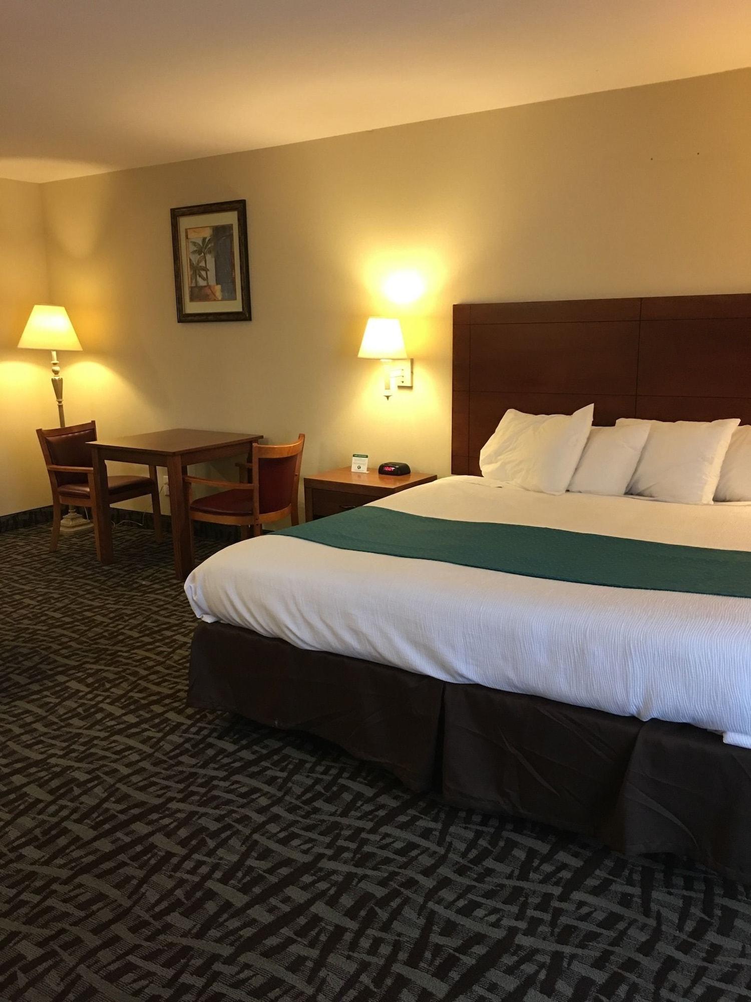 Gulfview Hotel - On The Beach Clearwater Beach Exterior foto